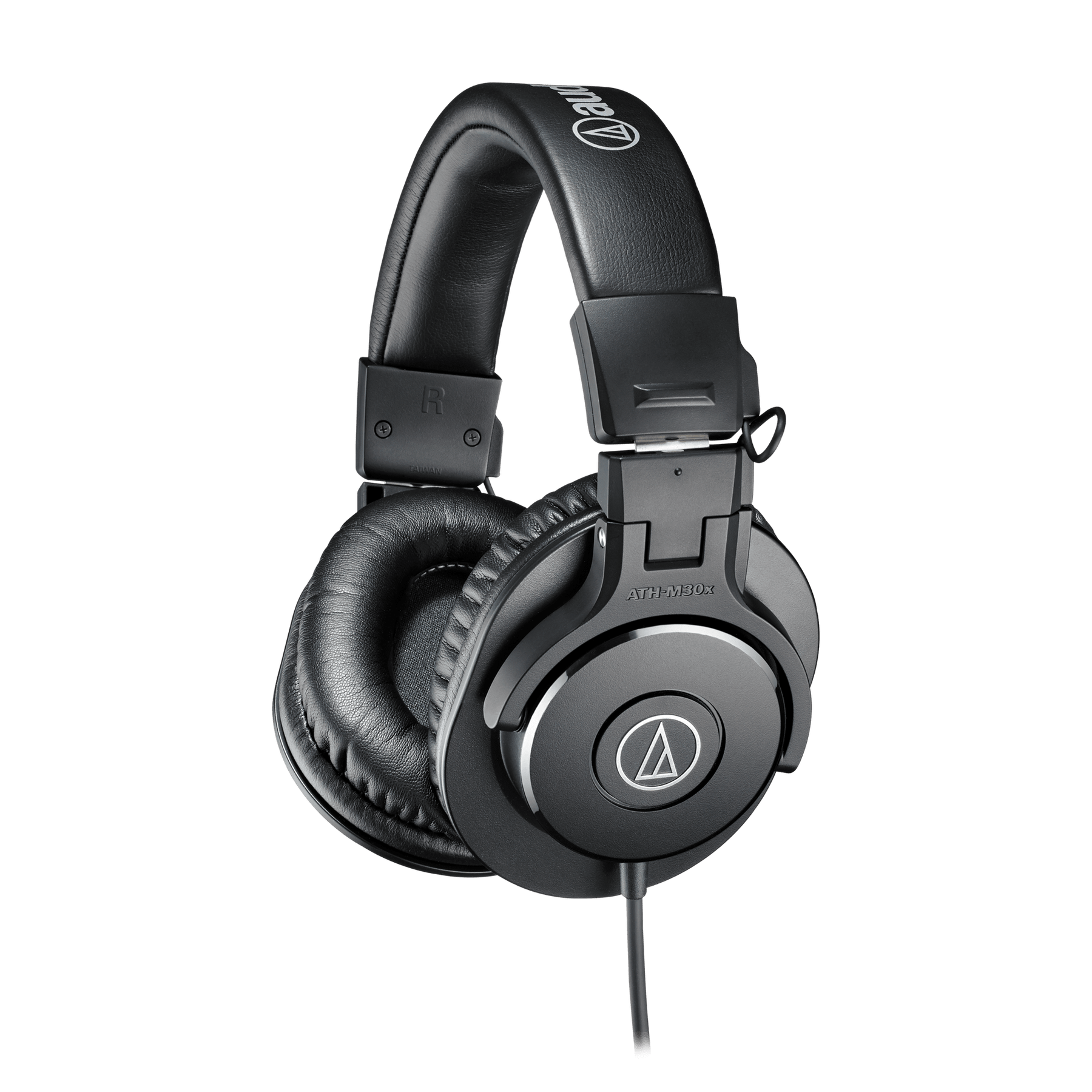 سماعة Audio-Technica ATH-M30x مونيتور احترافية