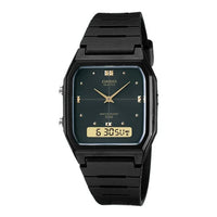 Casio Analog Digital Fashion Watch AW48HE-1A