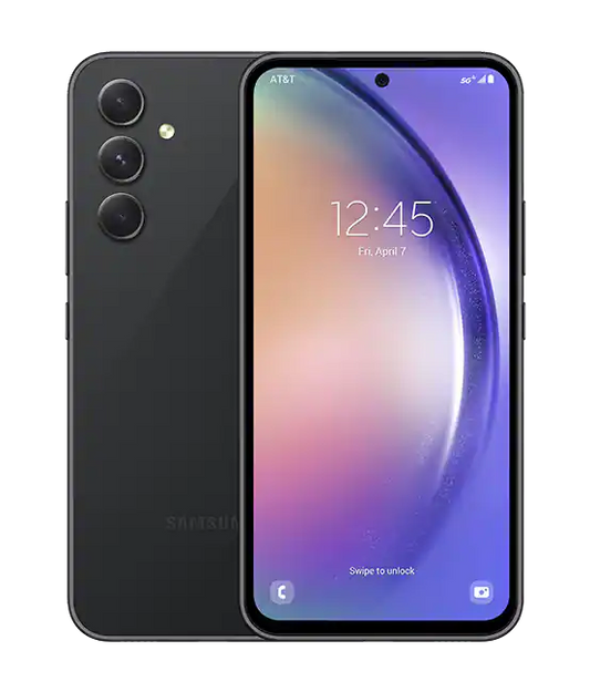 Samsung Galaxy A54  8GB RAM 256GB