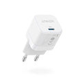 Anker PowerPort III Cube (Black) + Cable Bundle