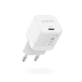 Anker PowerPort III Cube (Black) + Cable Bundle