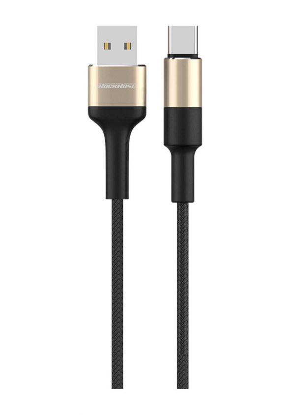 RockRose USB to USB Type - Cable 1m