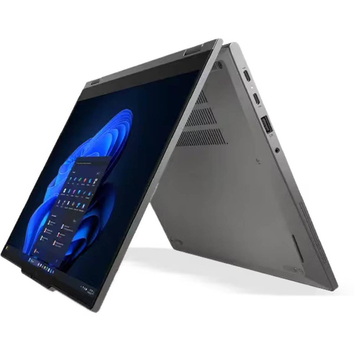 Lenovo ThinkPad L13 2-in-1 Gen 6 - Intel Core Ultra 7, 16GB RAM, 1TB SSD, Touch Screen with Pen