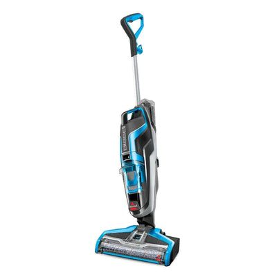 Bissell 1713 CrossWave – منظف متعدد الأسطح متعدد الاستخدامات