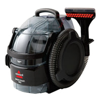 Bissell SpotClean PRO 1558E | جهاز تنظيف سجاد محمول