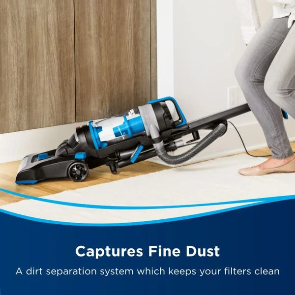 Bissell Powerforce Helix Vacuum | 2111E | Bissell Powerforce Helix Vacuum | 2111E |