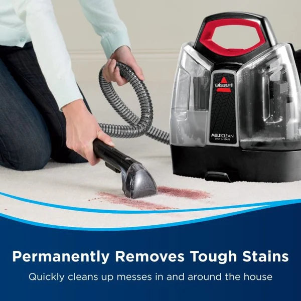 Bissell MultiClean Spot Cleaner 4720E Bissell MultiClean Spot Cleaner 4720E