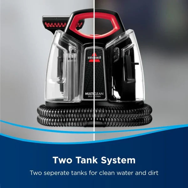 Bissell MultiClean Spot Cleaner 4720E Bissell MultiClean Spot Cleaner 4720E