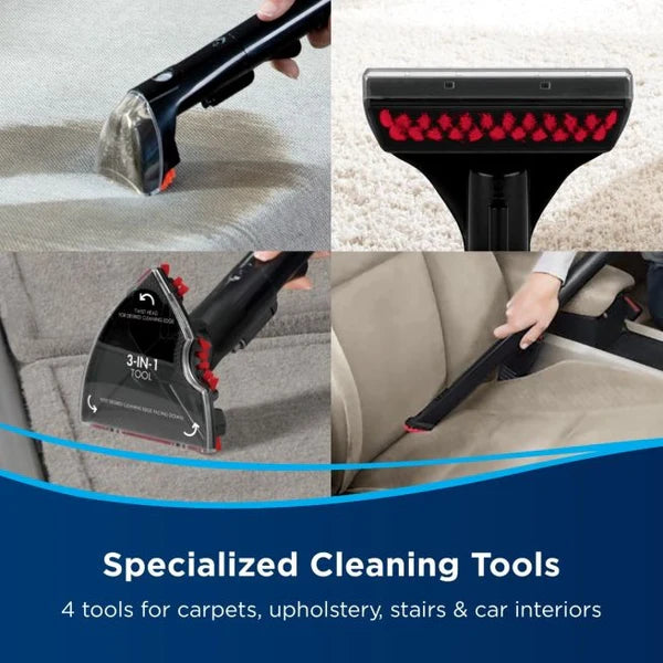 Bissell MultiClean Spot Cleaner 4720E Bissell MultiClean Spot Cleaner 4720E