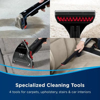 Bissell 4720E MultiClean – منظف بقع السجاد والكنب
