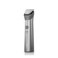 Philips All-in-One Trimmer Series 5000 - 11-in-1 Face, Hair & Body