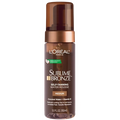 L'Oréal Sublime Bronze Self-Tanning Mousse Medium – Pack of 24