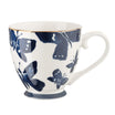 Mer Papillon Mug - Madame Coco JO