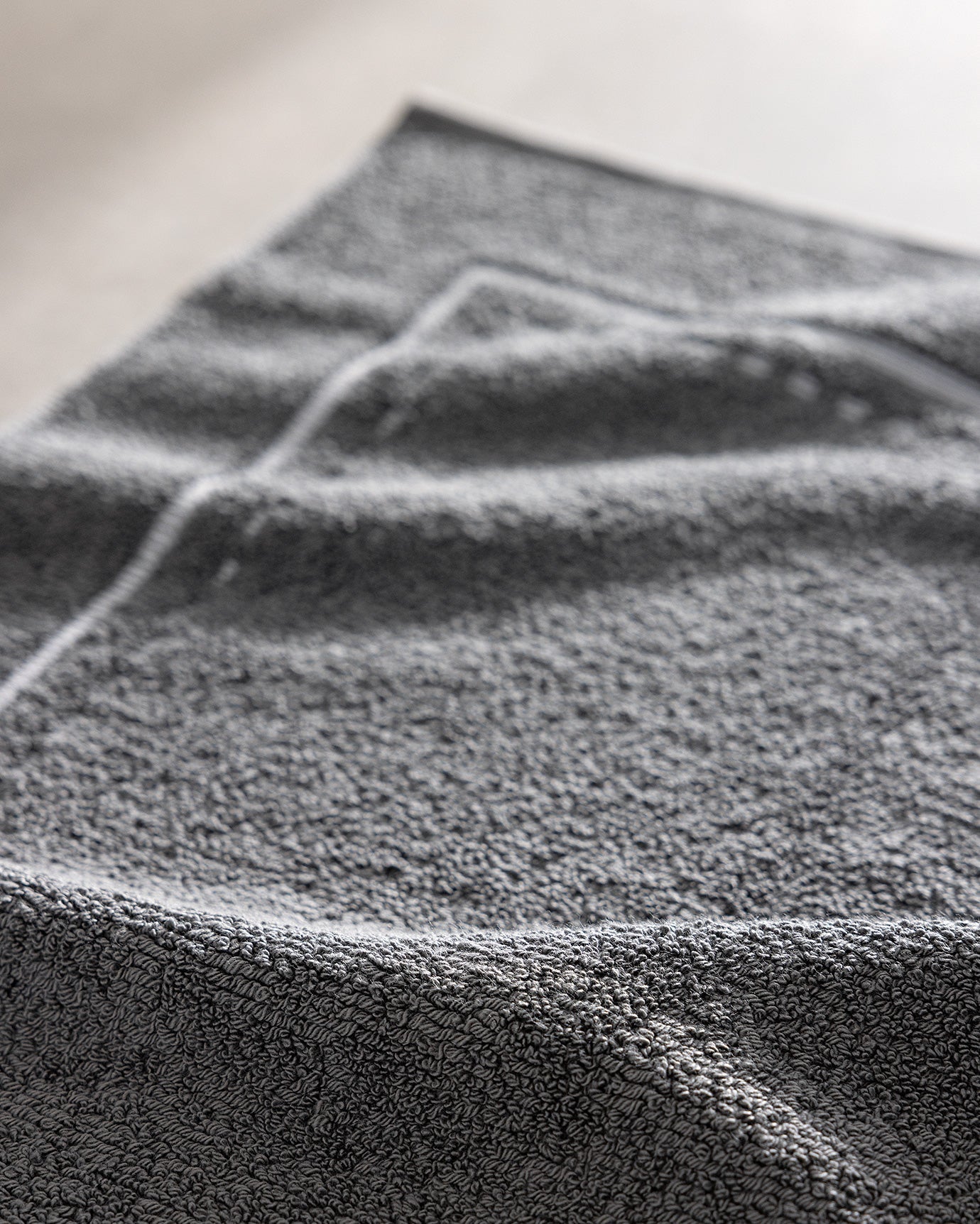 Angeline Foot Towel - Madame Coco JO