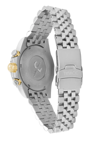 JOVIAL 6703GTMC02E MEN WATCH
