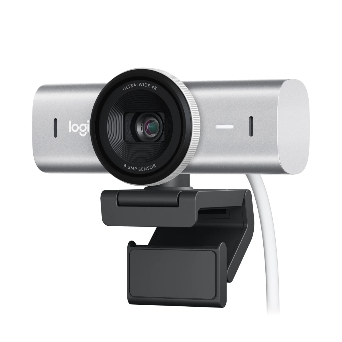 Logitech MX Brio 4K Ultra UHD Webcam - Graphite