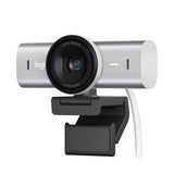 Logitech MX Brio 4K Ultra UHD Webcam - Graphite