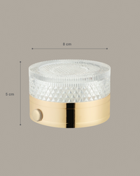 Claire Lampshade - Madame Coco JO