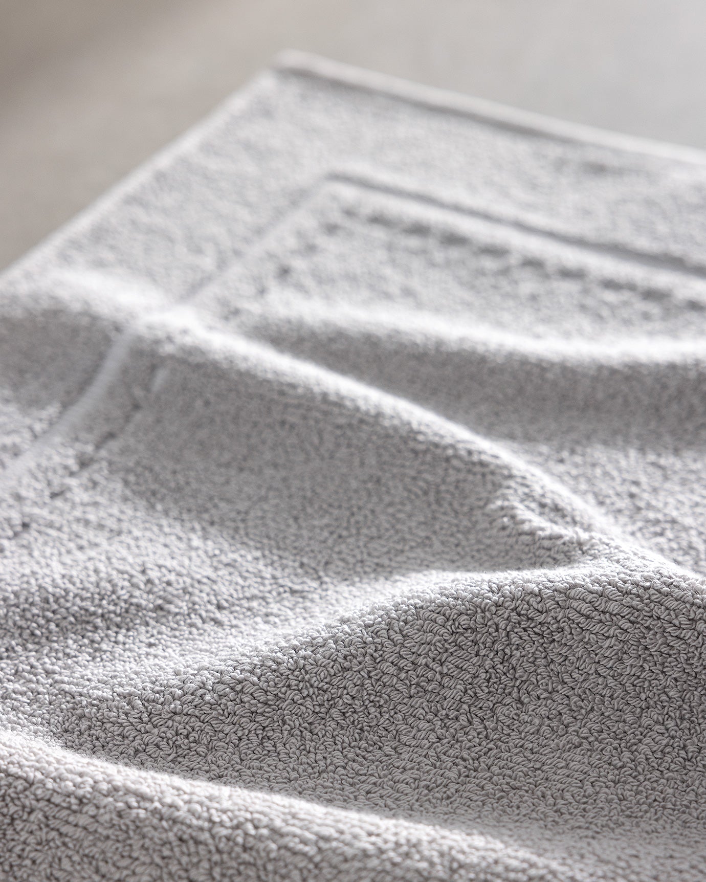 Angeline Foot Towel - Madame Coco JO