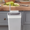 Olivier Switch Hanging Trash Can - Madame Coco JO