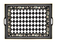 Livorno Tray - Madame Coco JO