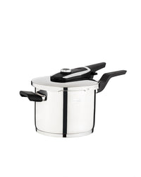 Ludovico Pressure Cooker 6lt - Madame Coco JO