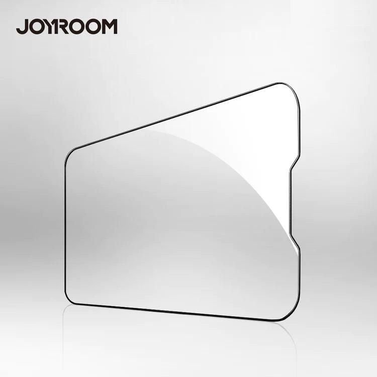 Joyroom 2.5D Full Cover Tempered Film Screen Protector for iphone 11/12/13/14/15 series