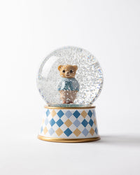 Voir Bear Water Globe