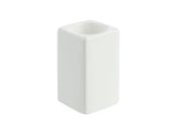 Madame Coco Petit Concept Candle Holder | Elegant Decorative Home Accent