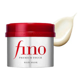 Shiseido Fino Premium Touch Hair Mask 230g