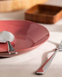 Colores Dinner Plate 21 Cm - Madame Coco JO