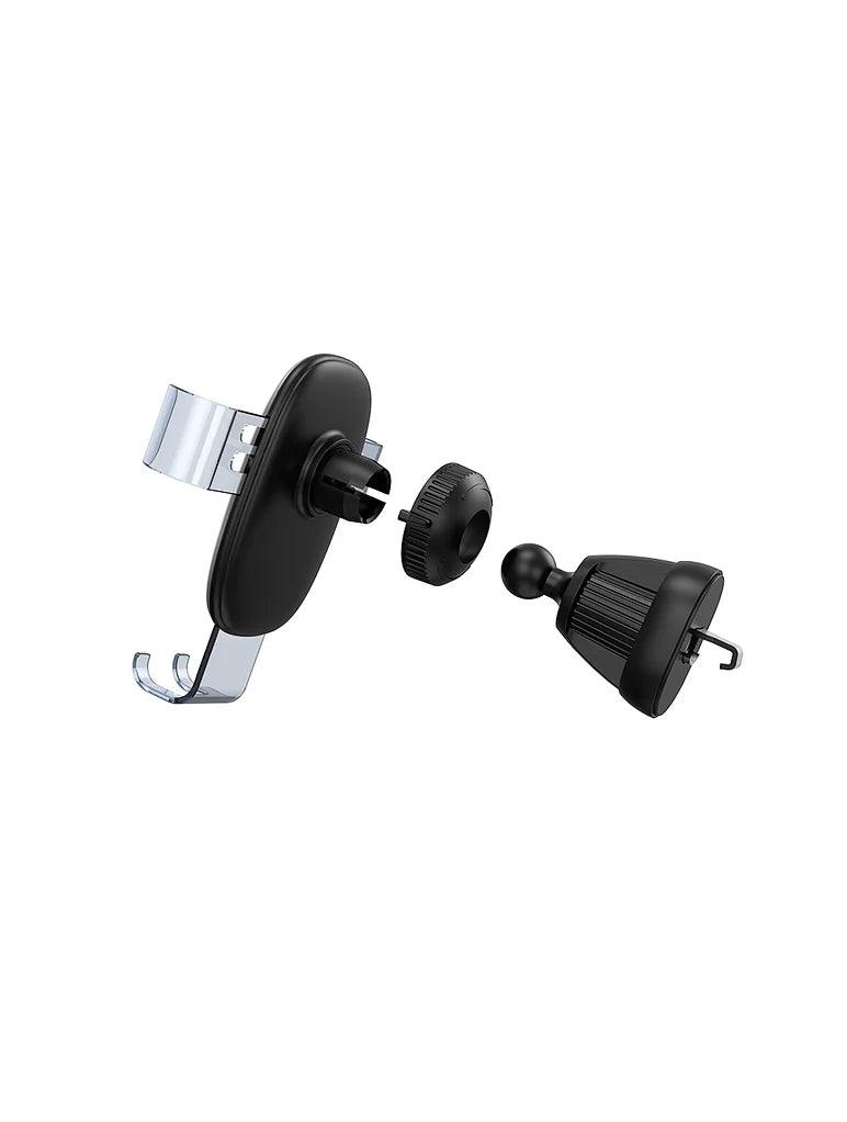 حامل الهاتف المحمول ويوو للسيارة بدون استخدام اليدين