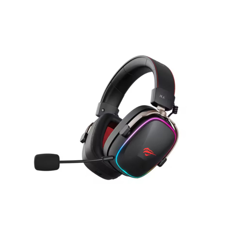 Havit H2039BG Gaming Headset Wireless - Black Havit H2039BG Gaming Headset Wireless - Black