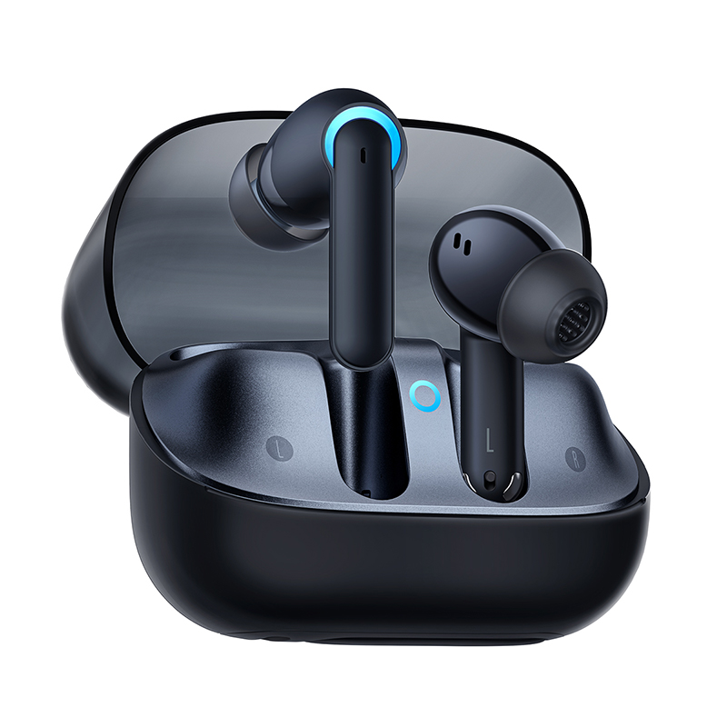 Baseus AeQur G10 True Wireless Earphones Cluster - Black Baseus AeQur G10 True Wireless Earphones Cluster - Black