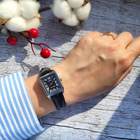 CASIO LTP-V007L-1B WOMEN WATCH