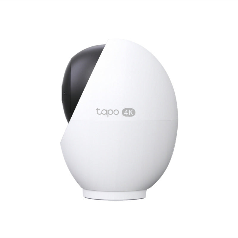 كاميرا Tapo C260 بدقة 4K ذكية | مراقبة منزلية بزاوية 360º