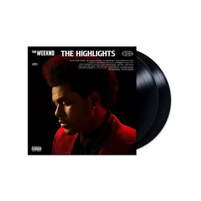 The Weekend - The Highlights