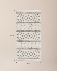 Chessy Carpet - Madame Coco JO