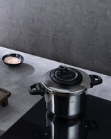 Dole Pressure Cooker