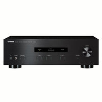 Yamaha A-S201 أمبليفاير ستيريو HiFi قوي صوت نقي 