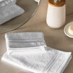Maynor Flouche 2 Pack Hand Towel - Madame Coco JO