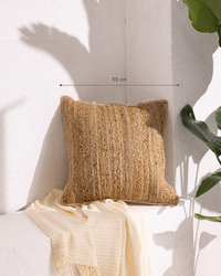 Louvre Cushion Cover - Madame Coco JO