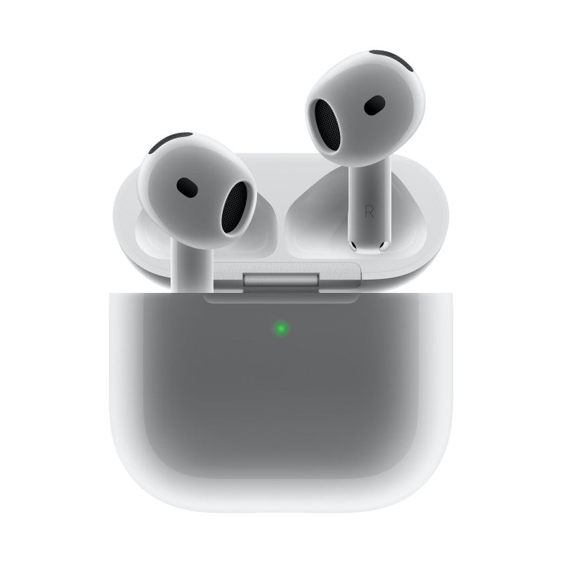 Apple AirPods 4 without Active Noise Cancellation