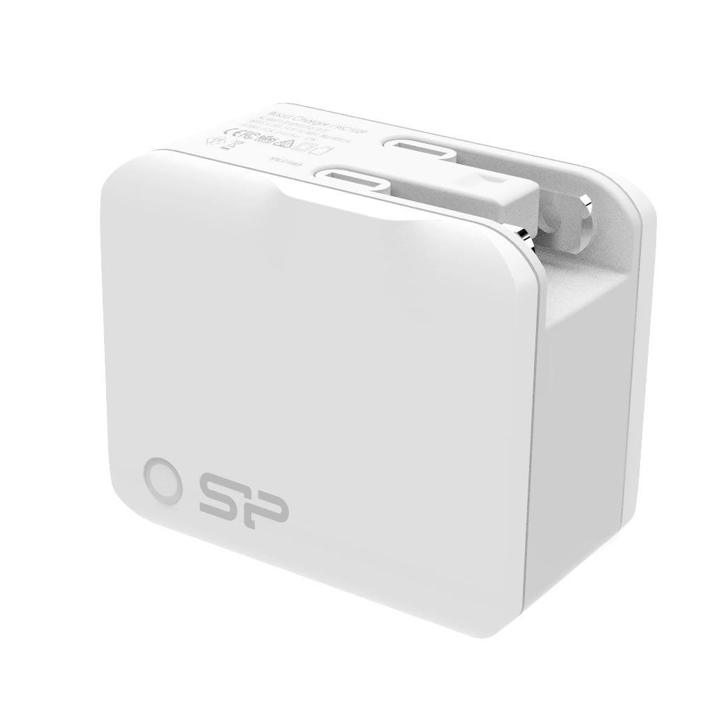 SILICON-POWER WALL CHARGER WC102P