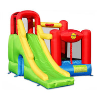 Happy Hop 6-in-1 Play Center