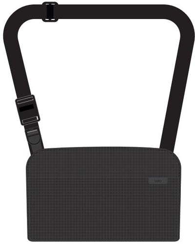 UNIQ Arden Rpet Ripstop Sling Bag (2L)