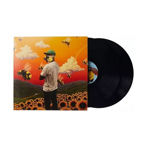Tyler, The Creator - Flower Boy (2LP) Tyler, The Creator - Flower Boy (2LP)