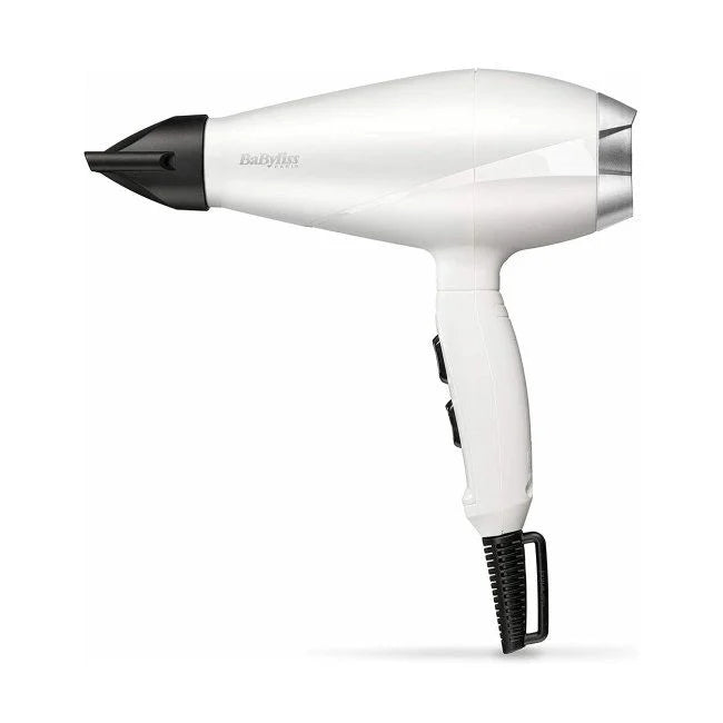 Babyliss 2000W Speed PRO Hair Dryer AC 6704W Babyliss 2000W Speed PRO Hair Dryer AC 6704W