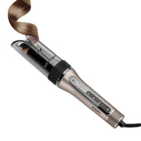 BaByliss Style Secret Air Automatic Hair Curler – Ceramic Curl Chamber – C6688SDE