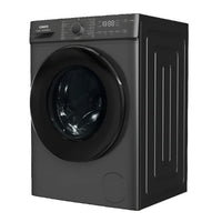 CHiQ 8KG Automatic Washing Machine 1200 RPM, 16 Programs
